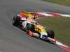 GP CINA, CHINESE GRAND PRIX F1/2009 -  SHANGHAI 18/04/2009  - FERNANDO ALONSO 
© FOTO ERCOLE COLOMBO 